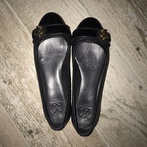 Tory Burch flats